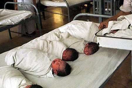 Is India, Not China, the Most Populace Nation in the World?