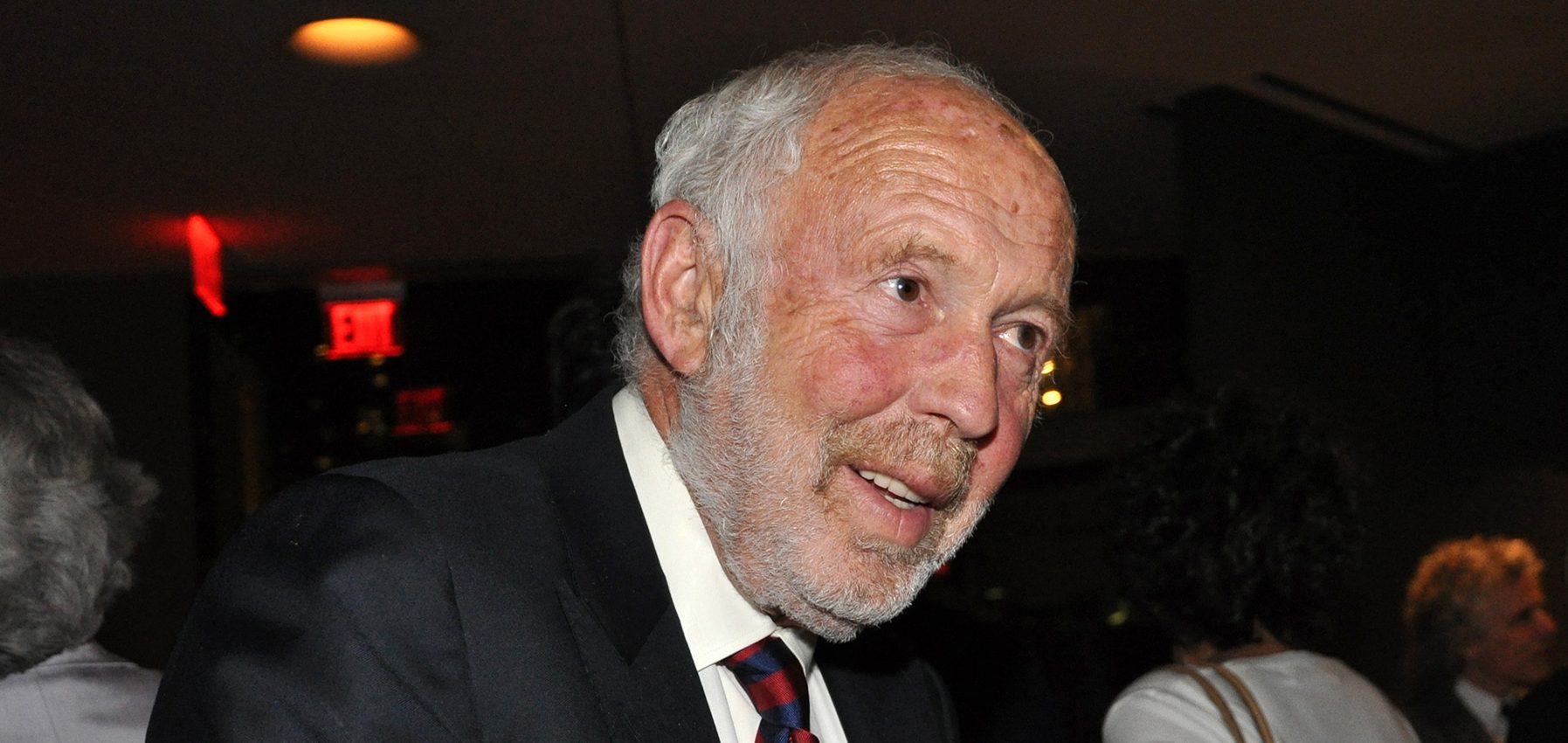 Rich List: Top 25 Hedge Fund Managers Raked In $11 Billion in 2016