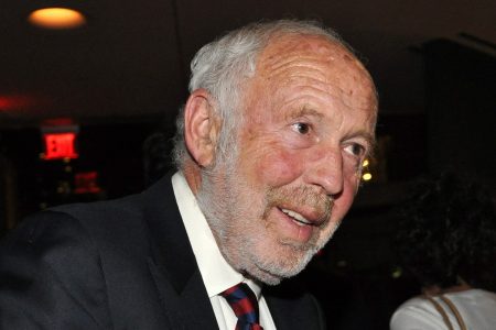 Rich List: Top 25 Hedge Fund Managers Raked In $11 Billion in 2016