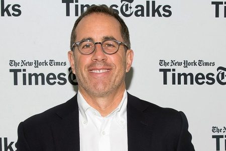 Jerry Seinfeld on His 'Seinfeld' Legacy