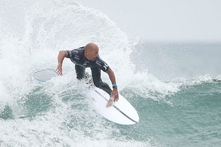 Get a Personal Surfing Lesson From Pro Surfer Kelly Slater in Stunning 360-Degree VR