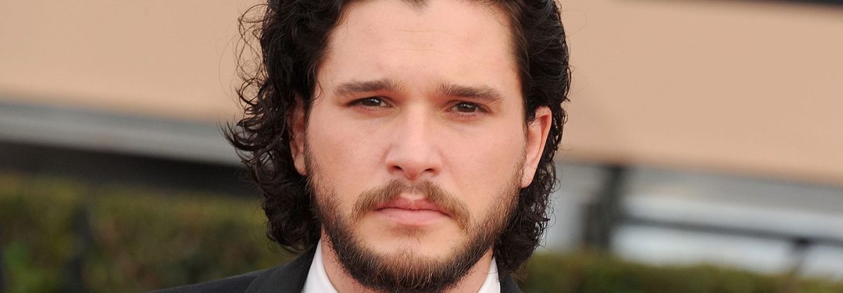 Will Kit Harington Have a Second Act After 'Game of Thrones' Ends?