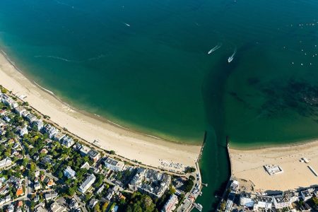 La Baule Beach in France Is Being Privatized, and Locals Aren't Happy