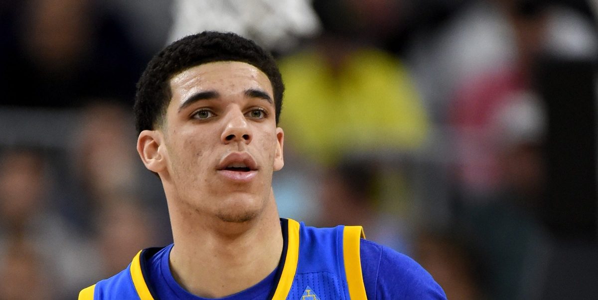 How Lonzo and LaVar Ball Have Kept Our Attention
