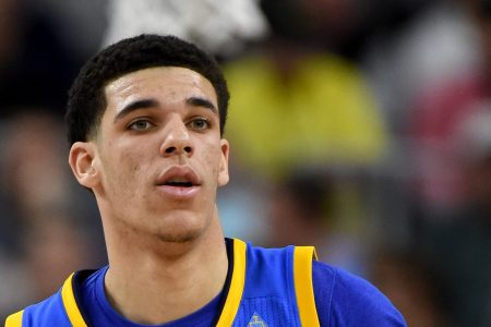 How Lonzo and LaVar Ball Have Kept Our Attention
