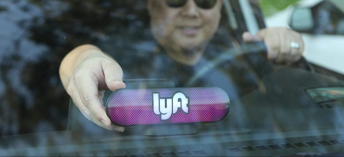 Waymo, Lyft Team Up to Take on Uber