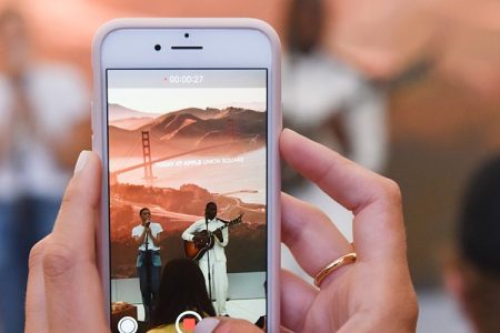 Your Mobile Phone Plan Helped Limit Inflation