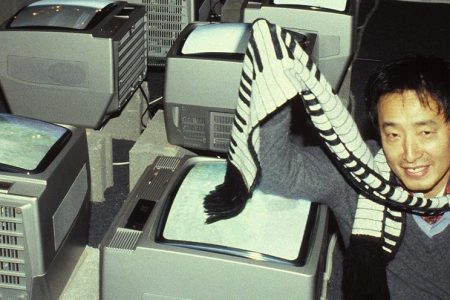 Should Nam June Paik's Artwork Be the Next Big Thing Among Art Collectors?