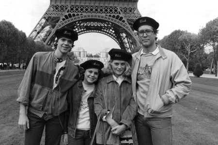 Can Anyone Save the National Lampoon's Brand?