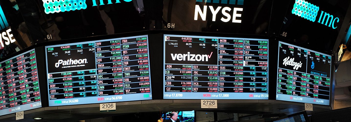 New York Stock Exchange Banking on Direct Listing to Woo Unicorns