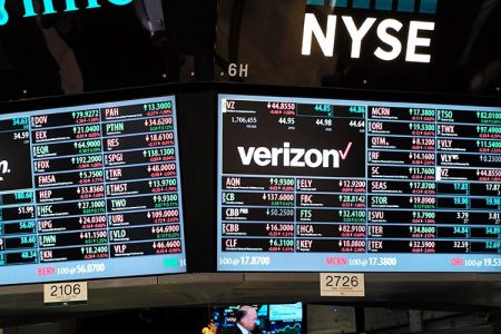 New York Stock Exchange Banking on Direct Listing to Woo Unicorns