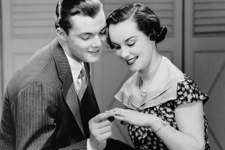 Open Marriages: Are They the 'New Monogamy'?