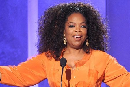 America's Richest Self-Made Women List