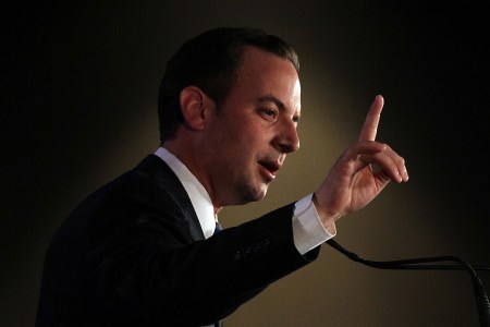 How an Empowered White House Chief of Staff Will Lead to a Good Presidency