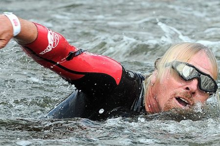 Richard Branson's Family Vacation From Hell (or Your New Favorite Luxury Adventure)