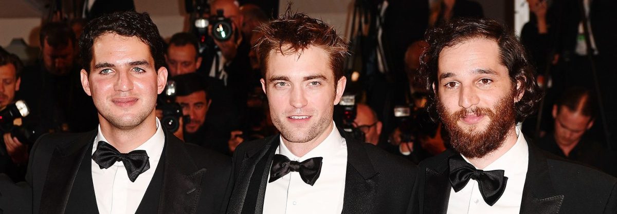 Could Robert Pattinson's New Movie, 'Good Time,' Win Cannes' Palme d'Or?