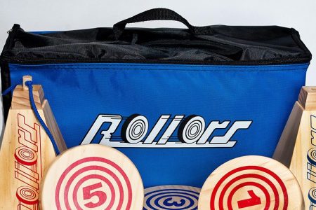 Meet Matt Butler, the Active Duty Officer Who Just Invented Your New Favorite Summer Game