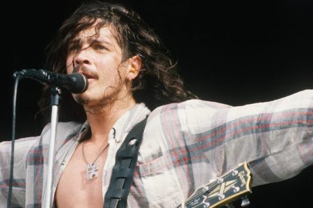 Five Vastly Different (and Sublime) Covers of Soundgarden's 'Black Hole Sun'