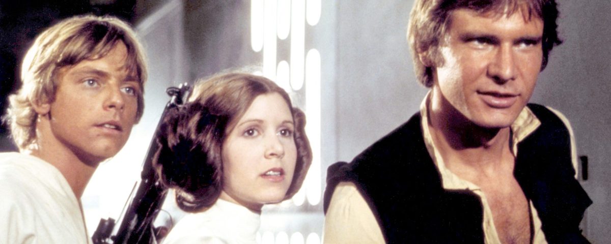 Fans Pay Tribute to Carrie Fisher on Twitter's 'Star Wars Day'