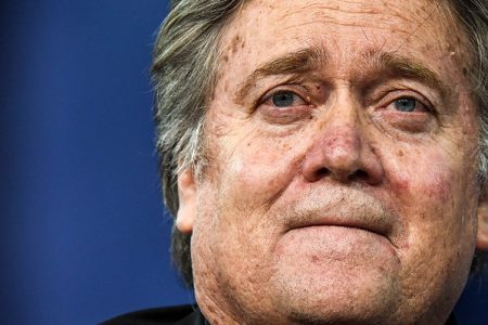 Stephen Bannon