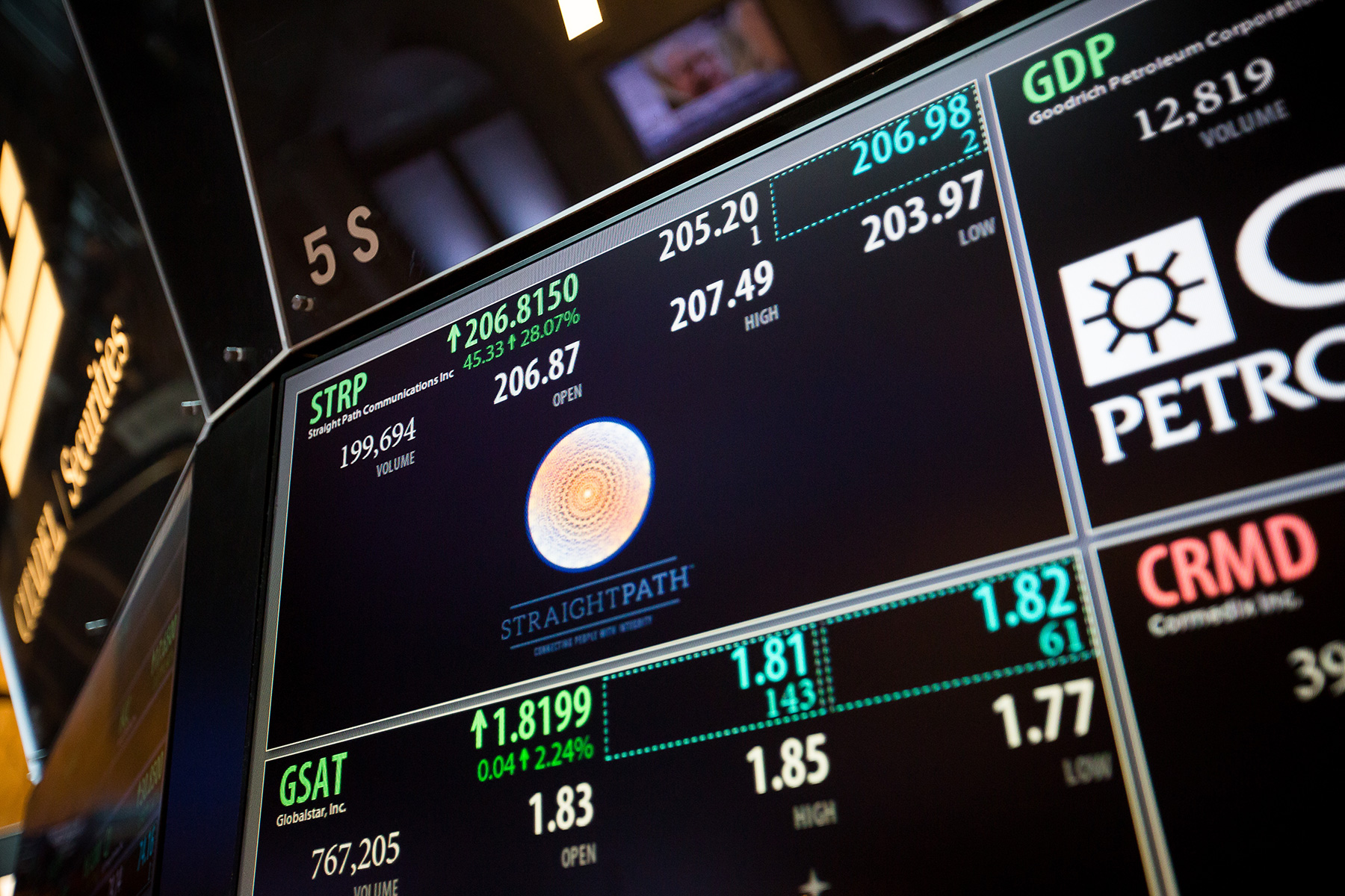 Howard Jonas, the Telecom Speculator Who's Made Billions From Verizon, AT&T Deals