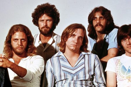 The Eagles Are Suing the Hotel California
