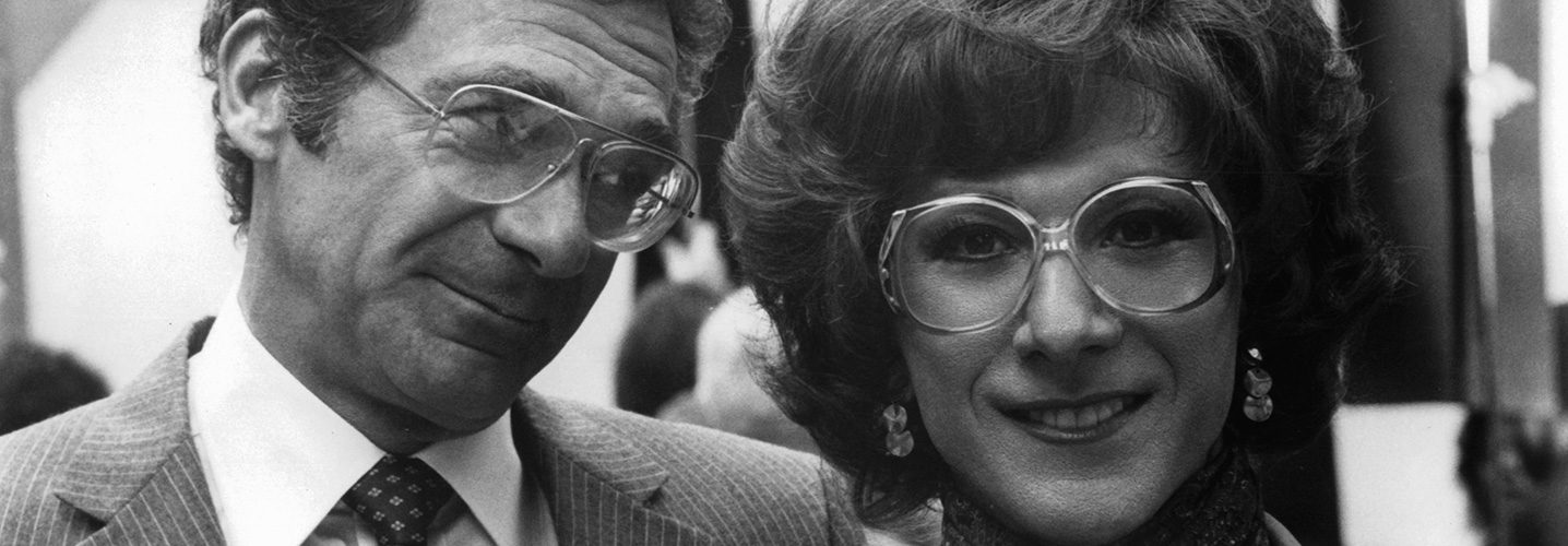 'Tootsie' Revival Finally Coming to Broadway