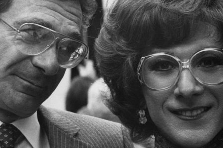 'Tootsie' Revival Finally Coming to Broadway