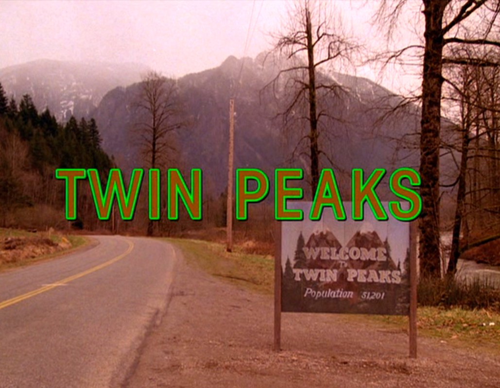 Everything You Need to Know About 'Twin Peaks' Before the Revival Airs