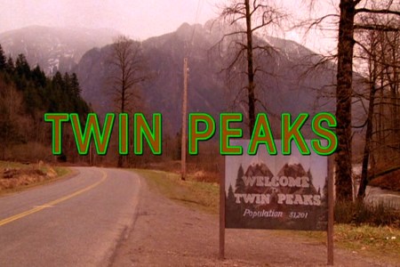 Everything You Need to Know About 'Twin Peaks' Before the Revival Airs