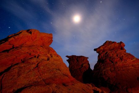 These National Monuments Could No More Soon