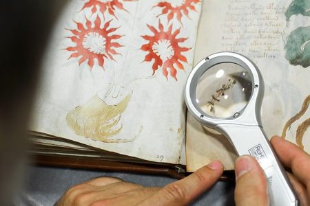 The Voynich Manuscript, the World's Most Mysterious Book
