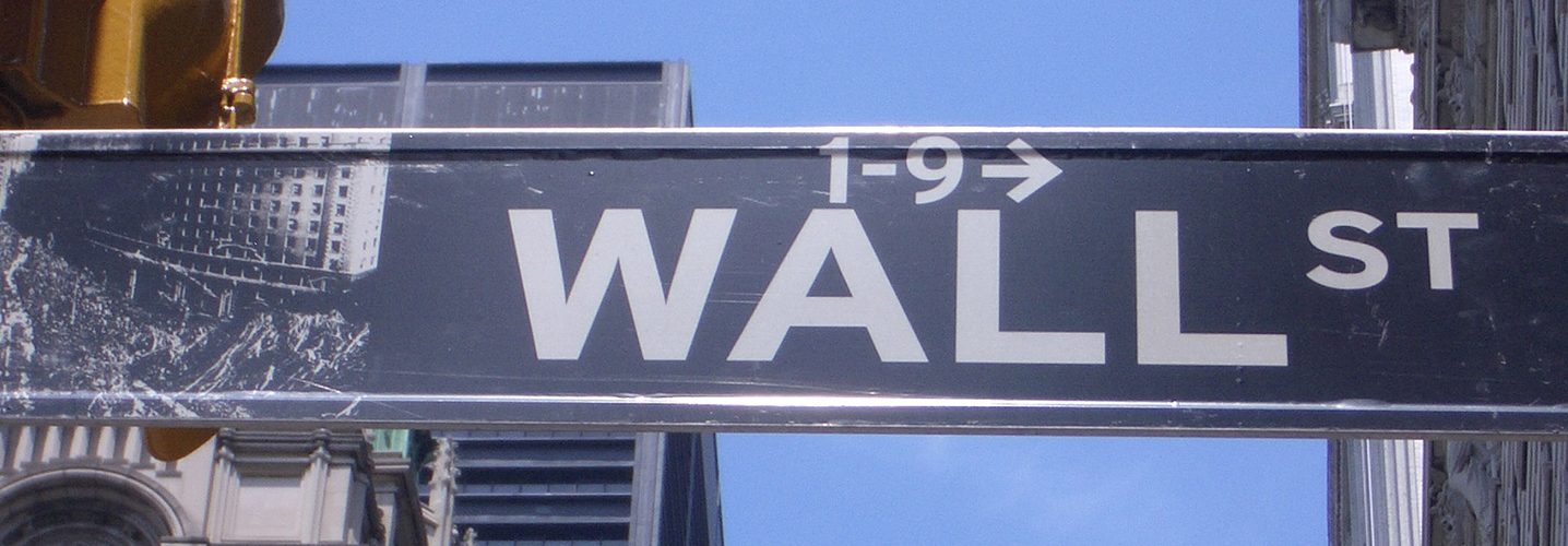 The Qaunts Are Taking Over Wall Street