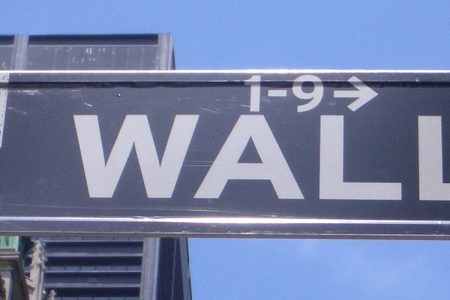 The Qaunts Are Taking Over Wall Street