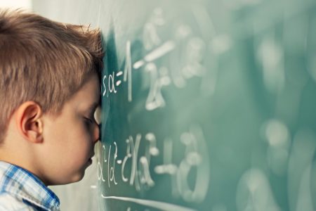 Childhood adversity may enhance adult decision-making