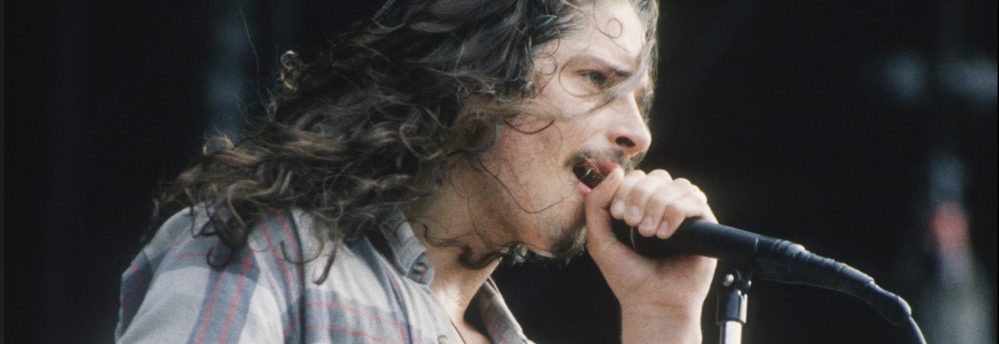 Chris Cornell/ Soundgarden