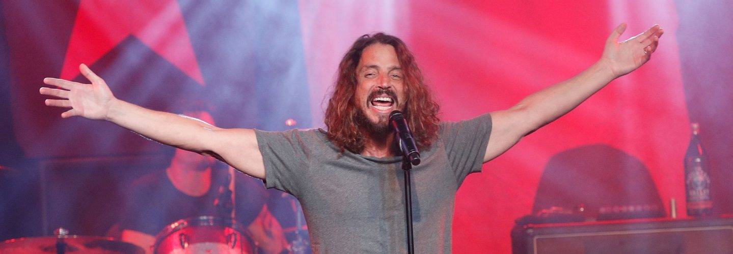 Chris Cornell