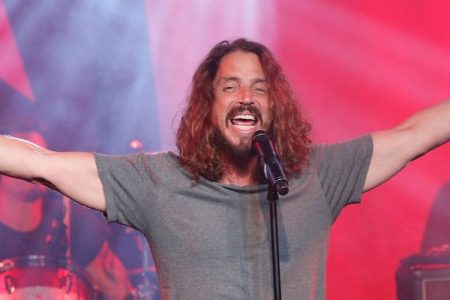 Chris Cornell