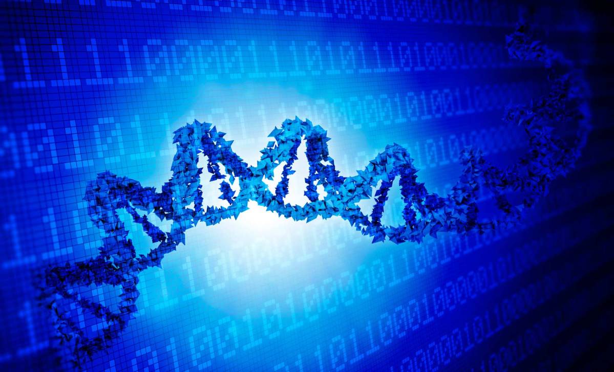 Microsoft has a plan for DNA Data Storage (Getty Images)