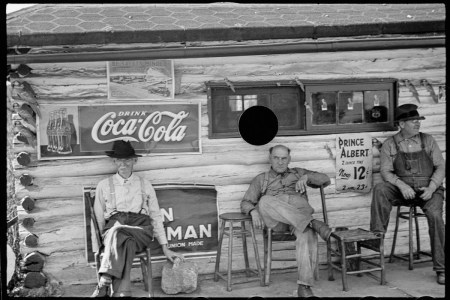 Great Depression Farm Security Administration Photos Library of Congress