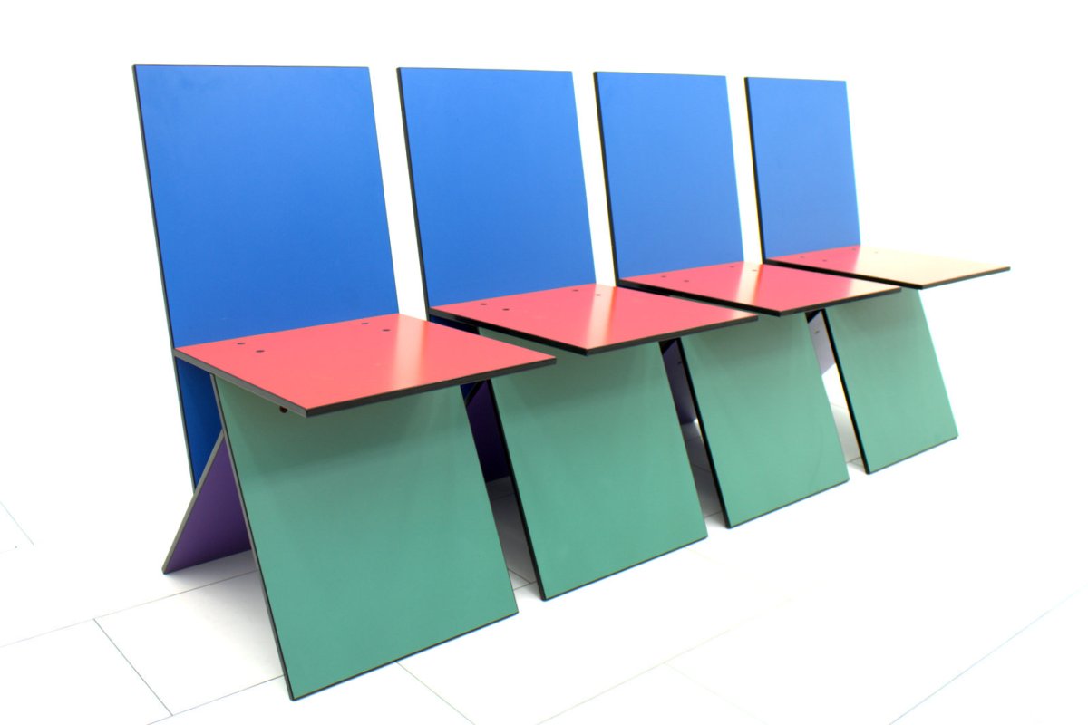 Vintage IKEA Furniture Is Going For Thousands at Auctions - InsideHook