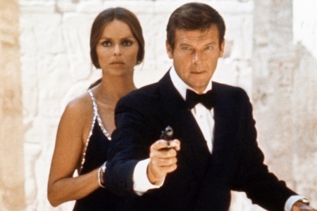 Sir Roger Moore, Iconic James Bond Actor, Dead at 89