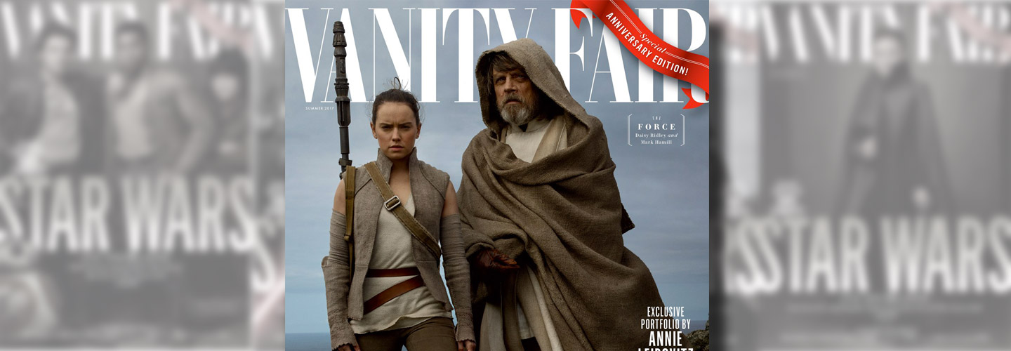Star Wars Vanity Fair