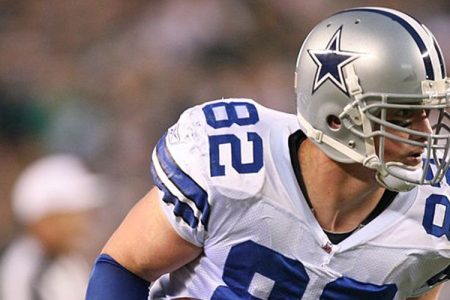 In response to a controversial piece of legislation some say limits transgender rights, the NFL may withhold future Super Bowls from taking place in Texas. (Hunter Martin/Contributor)