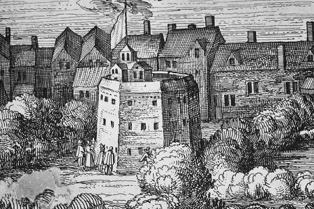 Meet One of the Earliest Travel Writers