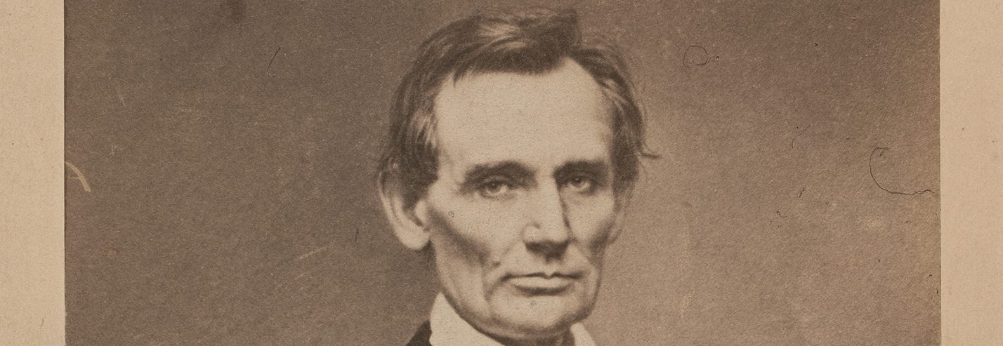 How photography – and phrenology – helped make Abraham Lincoln president