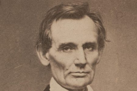How One Matthew Brady Photo Helped Win the Presidency for Abraham Lincoln