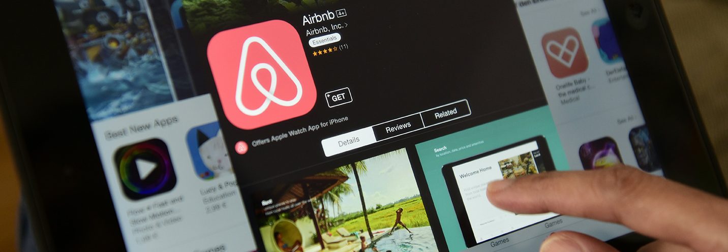 How Airbnb and Its Rivals Are Making Luxury Hotels Obsolete