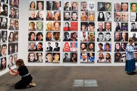 All the Spots Art-World Insiders Are Flocking to This Summer