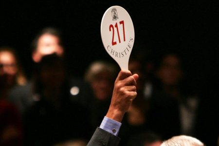 Where Art Insiders Buy Art